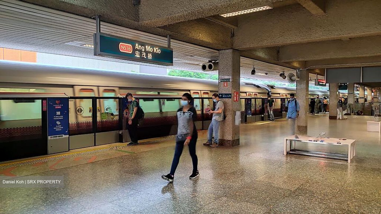 Blk 440 Ang Mo Kio Avenue 10 (Ang Mo Kio), HDB 3 Rooms #489265801